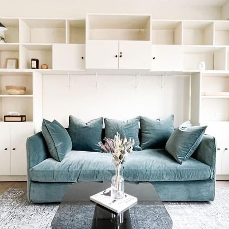 Appartement Coeur De Ville Renovation Recente Le Touquet Bagian luar foto