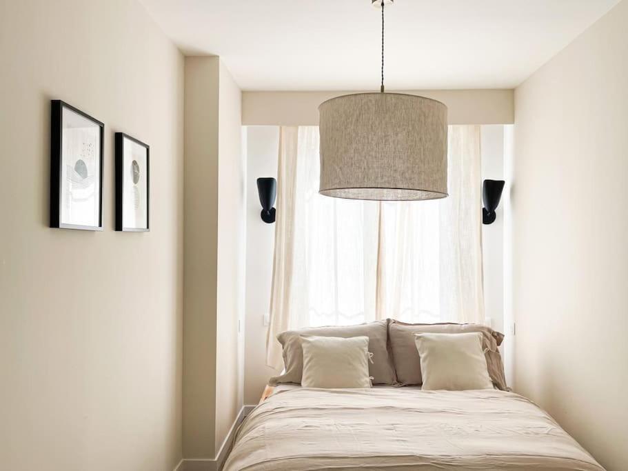 Appartement Coeur De Ville Renovation Recente Le Touquet Bagian luar foto